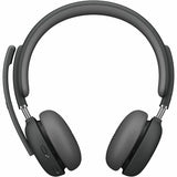 Auriculares Logitech Zone Wireless 2 Teams con ANC — vista 3