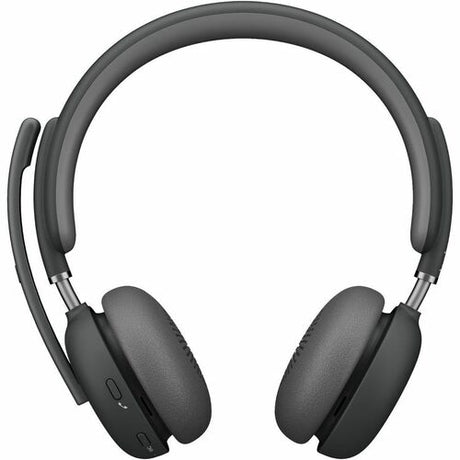 Auriculares Logitech Zone Wireless 2 Teams con ANC — vista 3