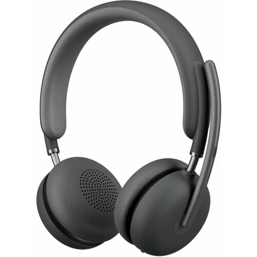 Auriculares Logitech Zone Wireless 2 Teams con ANC — vista 5