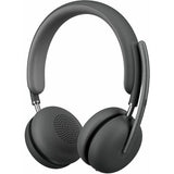 Auriculares Logitech Zone Wireless 2 Teams con ANC — vista 5
