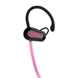 Auriculares Talius TAL-EA1004BT-PIN rosa