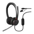 Auriculares TNB ACTIV 400S USB-A/C con micrófono ENC — vista 1