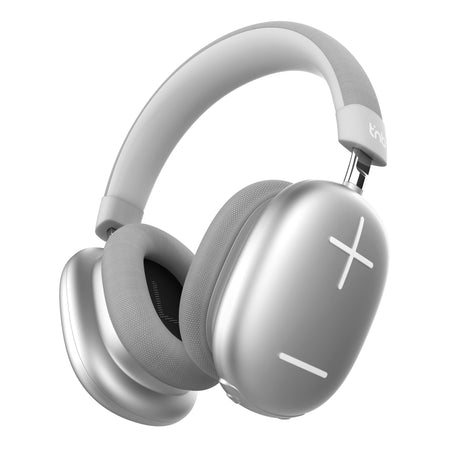 Auriculares TNB CBBOUNCE2SL gris