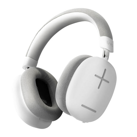 Auriculares TNB CBBOUNCE2WH blanco