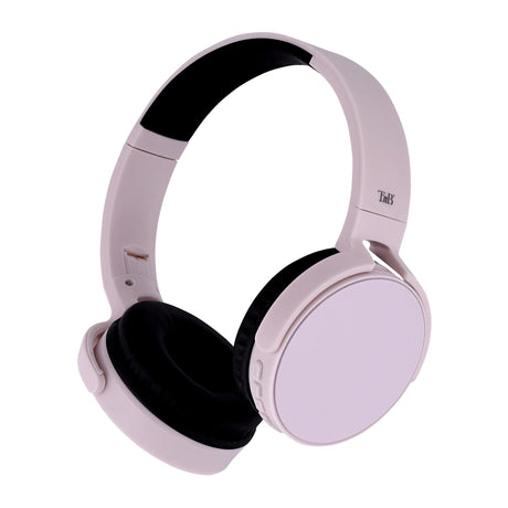 Auriculares TNB CBSGL2PK rosa