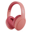 Auriculares TNB CBTONEPK rosa