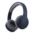Auriculares TNB CBTONESUPBL gris