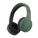 Auriculares TNB CBTONESUPGN negro