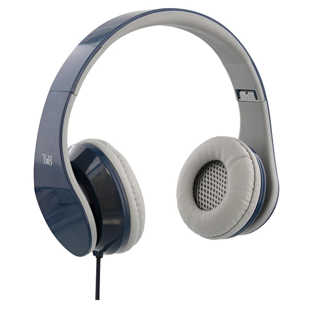 Auriculares TNB CSSTREAMBL azul