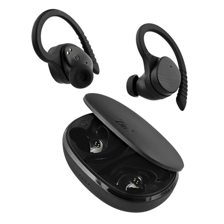 Auriculares TNB EBENERGY negro