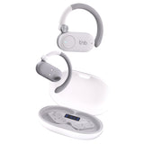 Auriculares TNB EBENERGYPL blanco