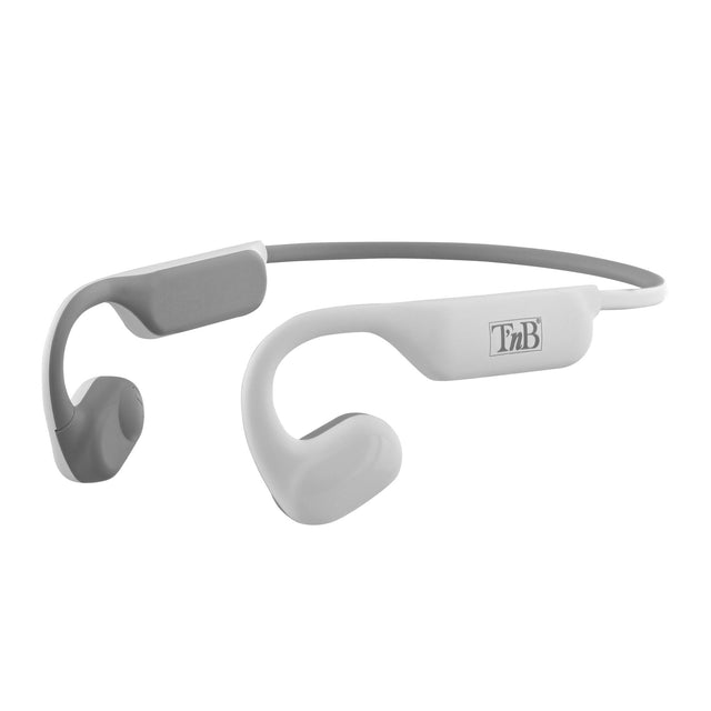 Auriculares TNB EBENERGYR blanco