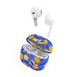 Auriculares TNB EBXLEMON azul