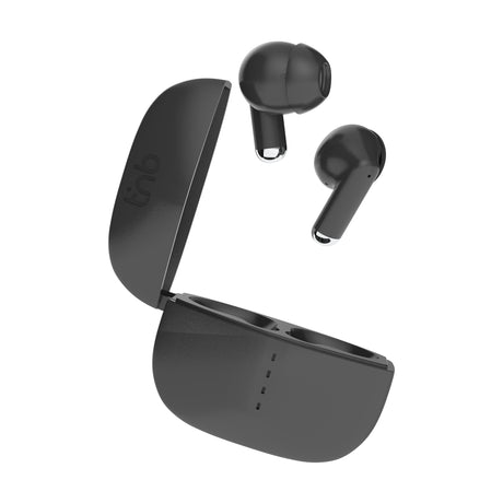 Auriculares TNB EBZIPP2INBK negro