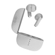 Auriculares TNB EBZIPP2INWH blanco