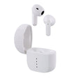 Auriculares TNB EBZIPP2WH blanco