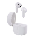 Auriculares TNB EBZIPP2WH blanco