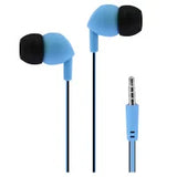 Auriculares TNB ESBCBL azul