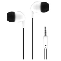 Auriculares TNB ESBCWH blanco