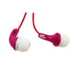 Auriculares TNB ESFIZZ2FU fucsia