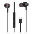 Auriculares TNB ESTYPEC2BK negro