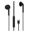 Auriculares TNB ESTYPEC2BK2 negro