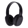 Auriculares TNB WCBMELOBK negro