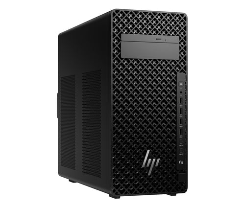 PC sobremesa HP Z2 TWR G1I DP2L9ET#ABE vista 3