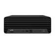 PC sobremesa HP PRO SFF 400 G9 DE8S9AT#ABE imagen principal