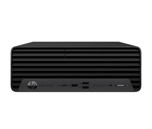 PC sobremesa HP PRO SFF 400 G9 DE8S9AT#ABE imagen principal