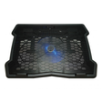 Base refrigeradora Conceptronic THANA05B 15,6" Negro