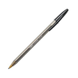 Bolígrafo BIC Cristal Large Negro