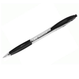 Bolígrafo BIC Atlantis Refresh Nf Trazo 0,7mm Negro