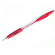 Bolígrafo BIC Atlantis Refresh Nf Trazo 0,7mm Rojo