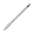 Bolígrafo BIC Cristal Metal Renew + 2 Recambios Negro