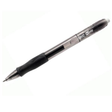 Bolígrafo de gel BIC Bolígrafo Retractil Gel-ocity Punta Media Negro