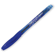Bolígrafo de gel BIC Bolígrafo Borrable Gel-ocity Ilusion Trazo 0,7mm Azul
