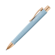 Bolígrafo Faber-Castell Retractil Polly Ball Urban Azul Cielo