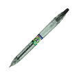 Bolígrafo Pilot Retractil Ecoball Tinta Aceite Trazo 0,4mm Negro