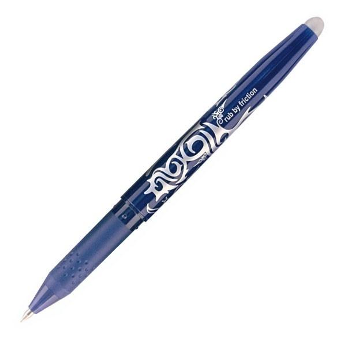 Bolígrafo Pilot Borrable Frixion Trazo 0,4mm Azul