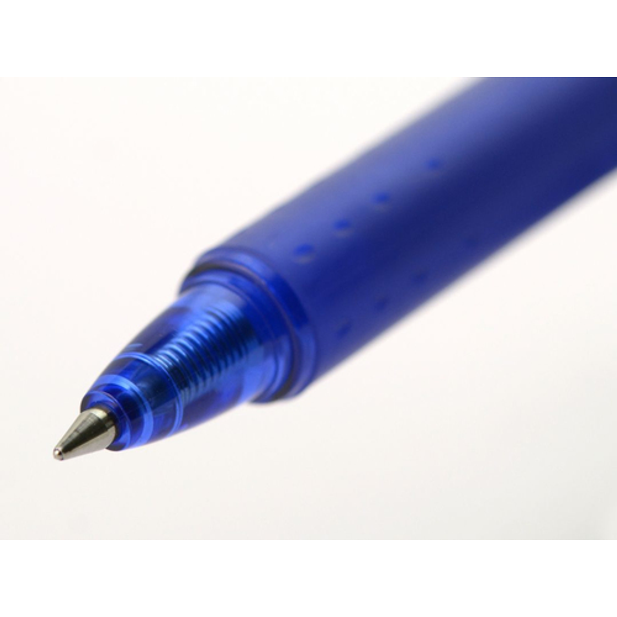 Bolígrafo Pilot Borrable Retractil Frixion Clicker Punta Bola Negro - vista 2