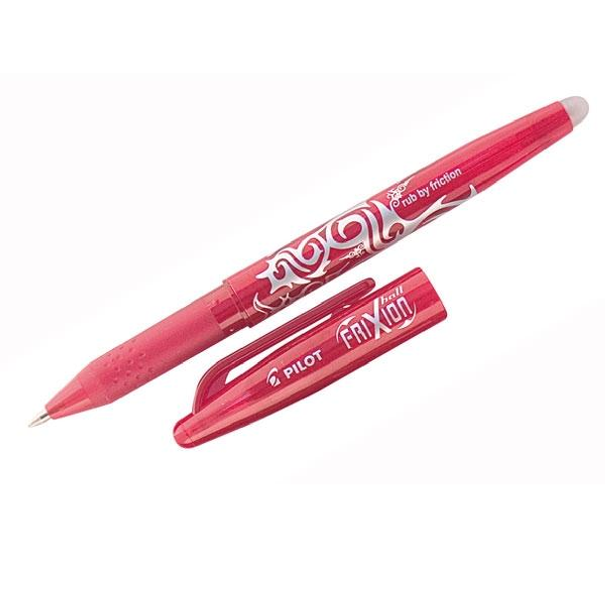 Bolígrafo Pilot Borrable Frixion Rojo