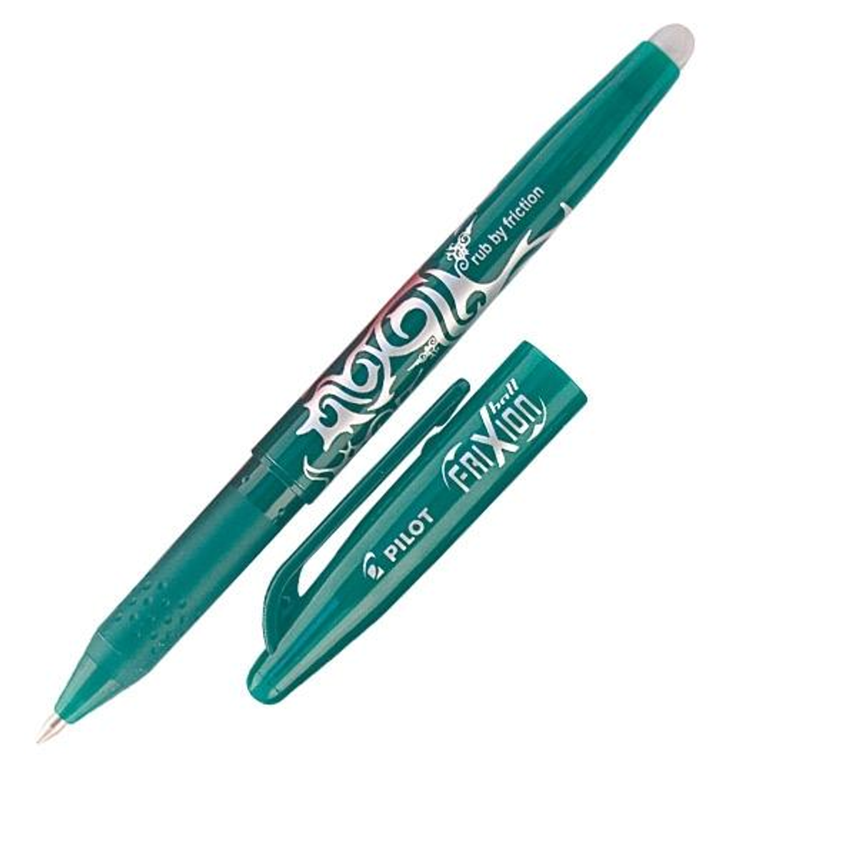 Bolígrafo Pilot Borrable Frixion Verde