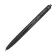 Bolígrafo Pilot Retractil Supergrip G Tinta Aceite Trazo 0,4mm Negro