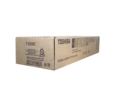 Bote residual Toshiba 6AG00007690 para e-STUDIO5005AC/e-STUDIO5008LP/e-STUDIO5015AC