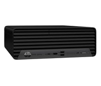 PC sobremesa HP PRO SFF 400 G9 DE8T0AT#ABE vista 5
