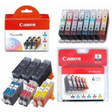 Cabezal de impresión Canon 8003A001AB Original Negro