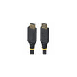 Cable HDMI activo StarTech 4K 60 Hz 15 m negro