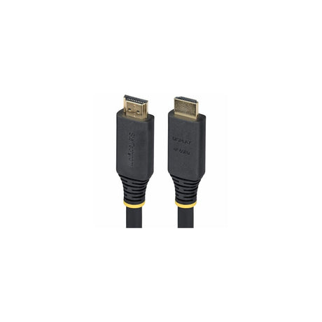 Cable HDMI activo StarTech 4K 60 Hz 15 m negro