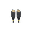 Cable HDMI con retención StarTech 4K 60 Hz 2 m negro